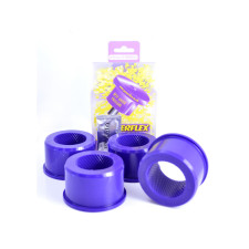 Silent-block Powerflex Braço de Vento Traseiro Porsche 911 1977 - 1986 (2 Peças)