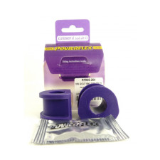 Barra estabilizadora traseira Powerflex Silent-block G60 18.5mm (2 peças)