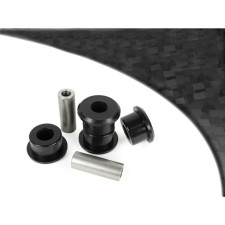 Silent-block Powerflex Black Trapecio Delantero Interior Porsche 996 1997 - 2005 (2 Piezas)