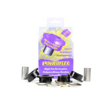 Braço Interno Traseiro Silent-block Powerflex Porsche 996 1997-2005 (2 Peças)
