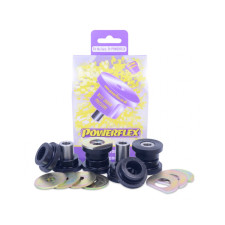 Silent-block Powerflex Brazo Superior Trasero Exterior Porsche 996 1997-2005 (2 Piezas)