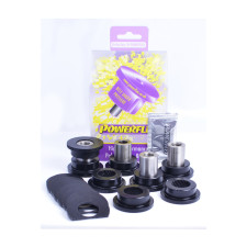 Silent-block Powerflex Braço Superior Traseiro Interior Porsche 996 1997-2005 (2 Peças)