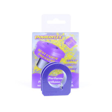 Braço de direção Silent-block Powerflex Volkswagen Golf 2 DA 15mm (1 Peça)