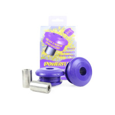 Silent-block Powerflex Braço traseiro dianteiro Opel Corsa C (2 peças)