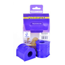 Silent Bloc Powerflex Barra de Rolagem 24 mm Dianteira Ford Focus 2 RS (2 peças)