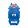 Depósito de combustível rígido ATL 15L mede 230x208x435mm FIA