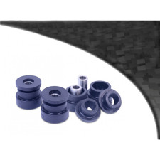 Silent Bloc Powerflex Preto Braço Traseiro MG ZS (2001-2005)