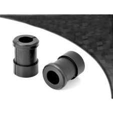 Silentblock Powerflex Black Barra Estabilizadora Delantera al Trapecio Saab 900 (1983-1993)