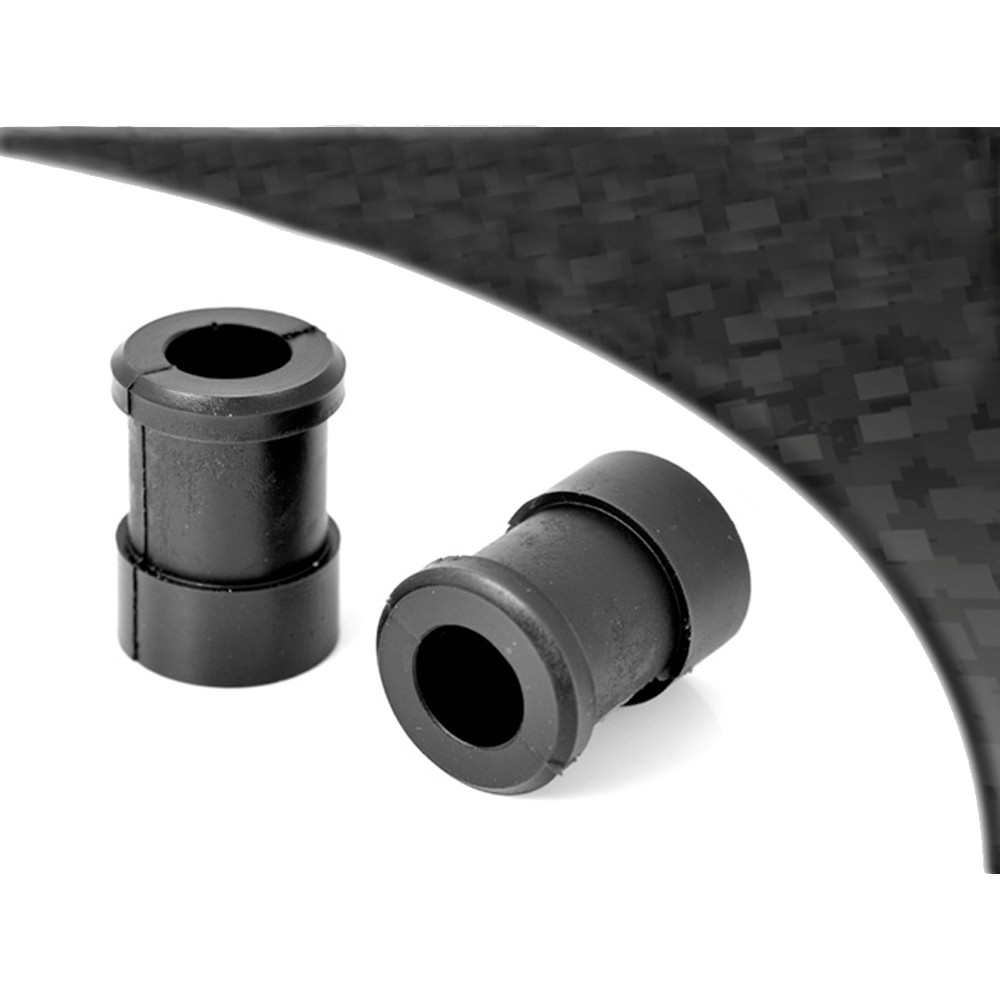 Silent Bloc Powerflex Black Barra de Rolagem Dianteira no Triângulo Saab 900 (1983-1993)Array