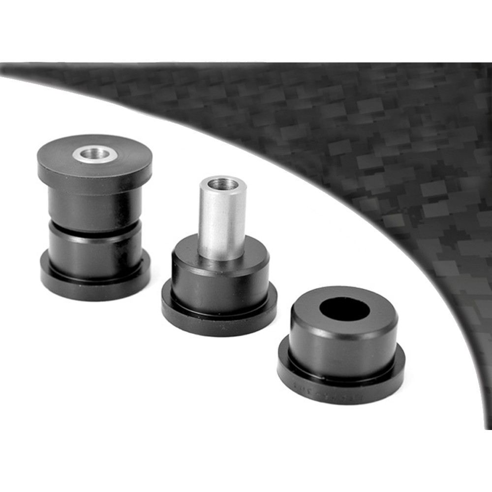 Silentblock Powerflex Black Delantero Tirante Trasero Toyota MR2 SW20 REV 1 (1989-1991)Array