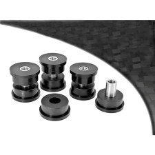 Silent-block Powerflex Black Barra Estabilizadora Delantera Alfa Romeo 33 (4 Piezas)