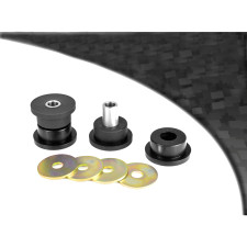 Silent-block Powerflex Black Trapecio Delantero Alfa Romeo 33 (2 Piezas)