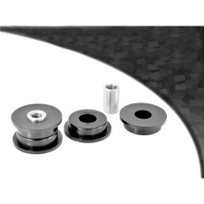 Silent Bloc Powerflex Black Triangle Dianteiro Alfa Romeo GTV / P6 Spider 1967-1994 (2 peças)