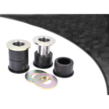 Silent-block Powerflex Black Trapecio Delantero Alfa Romeo / Fiat (2 Piezas)