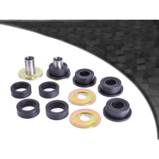 Silent Bloc Powerflex Black Triangle Dianteiro Alfa Romeo / Fiat Traseiro (2 peças)