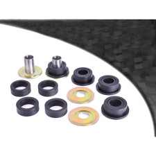 Silent-block Powerflex Black Trapecio Delantero Alfa Romeo / Fiat Trasera (2 Piezas)