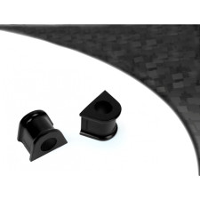 Silent Bloc Powerflex Preto Barra de Rolagem 22 mm Alfa Romeo 147 (2 peças)