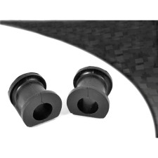 Silent-block Powerflex Black Barra Estabilizadora Delantera Ford Escort MK1 22mm (2 Piezas)