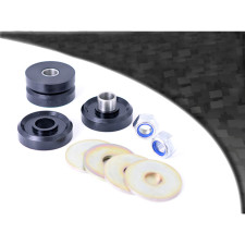 Silent-block Powerflex Black Barra Delantero Ford Fiesta MK2 (2 Piezas)