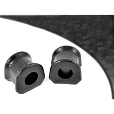 Silent-block Powerflex Black Barra Estabilizadora Delantera Ford Capri 22mm (2 Piezas)