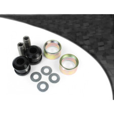 Silent-block Powerflex Black Trapecio Delantero Ford Fiesta 1989-1996 / Escort 1990-2001 (2 Piezas)