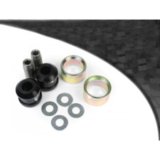 Silent-block Powerflex Black Trapecio Delantero Ford Escort 1990-2001 (2 Piezas)