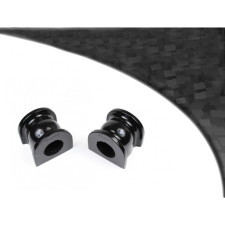 Silent Bloc Powerflex Preto Barra de Rolagem Dianteira Honda S2000 (2 peças)