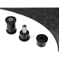 Silent-block Powerflex Black Trapecio Delantero Inferior Mazda MX5 (2 Piezas)