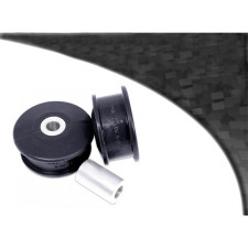 Silent-block Powerflex Black Trapecio Delantero Audi TT 2WD (2 Piezas)