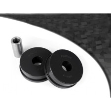 Silent-block Powerflex Black Soporte Motor Inferior Mitsubishi EVO 6 (1 Pieza)