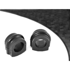 Silent-block Powerflex Black Barra Estabilizadora 25mm Nissan 200SX/S13/4 (2 Piezas)