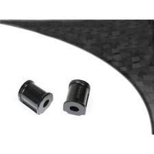 Silent-block Powerflex Black Barra Estabilizadora 20mm Delantero Porsche 911 / 964 / 993 (2 Piezas)