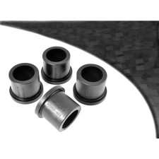 Silent-block Powerflex Preto Wishbone Dianteiro Porsche 911 1977 - 1986 (4 peças)