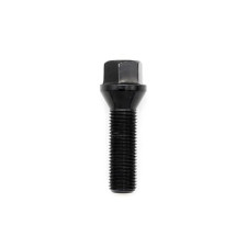 VWR - Kit separadores de ruedas RacingLine 12,5mm 5x112 diámetro 57,1 (el par con tornillos cónicos 60°)