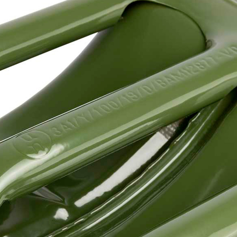 Bidón / Lata Metálico 20 LArray