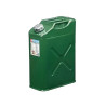 Tambor / lata de metal 20L + bico