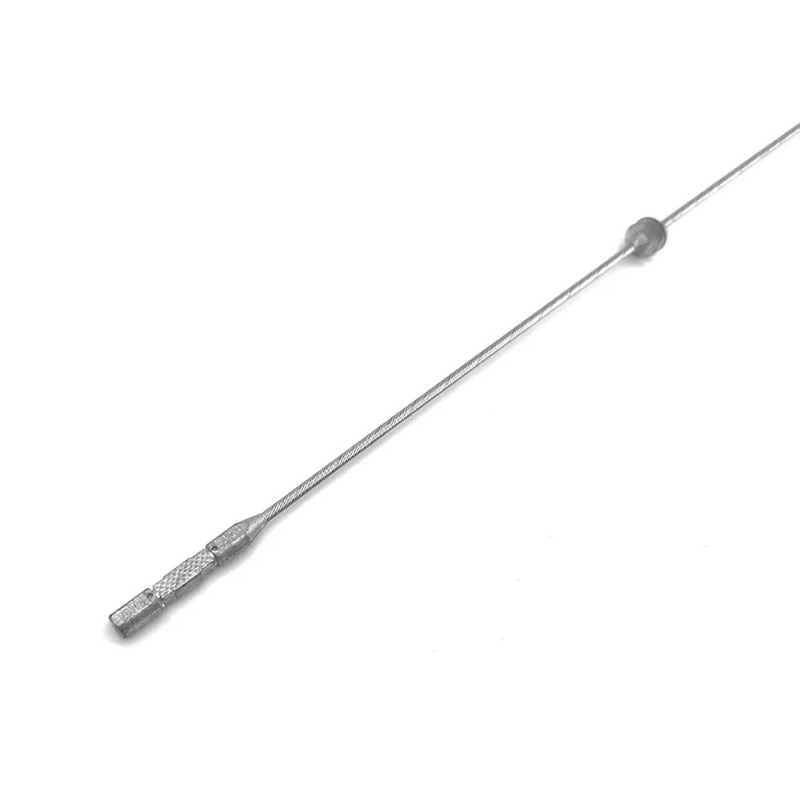 VWR - Varilla de aceite aluminio RacingLine - EA855 - 2.5 TFSI - DAZA, DAZC, DNWA, DXHAArray