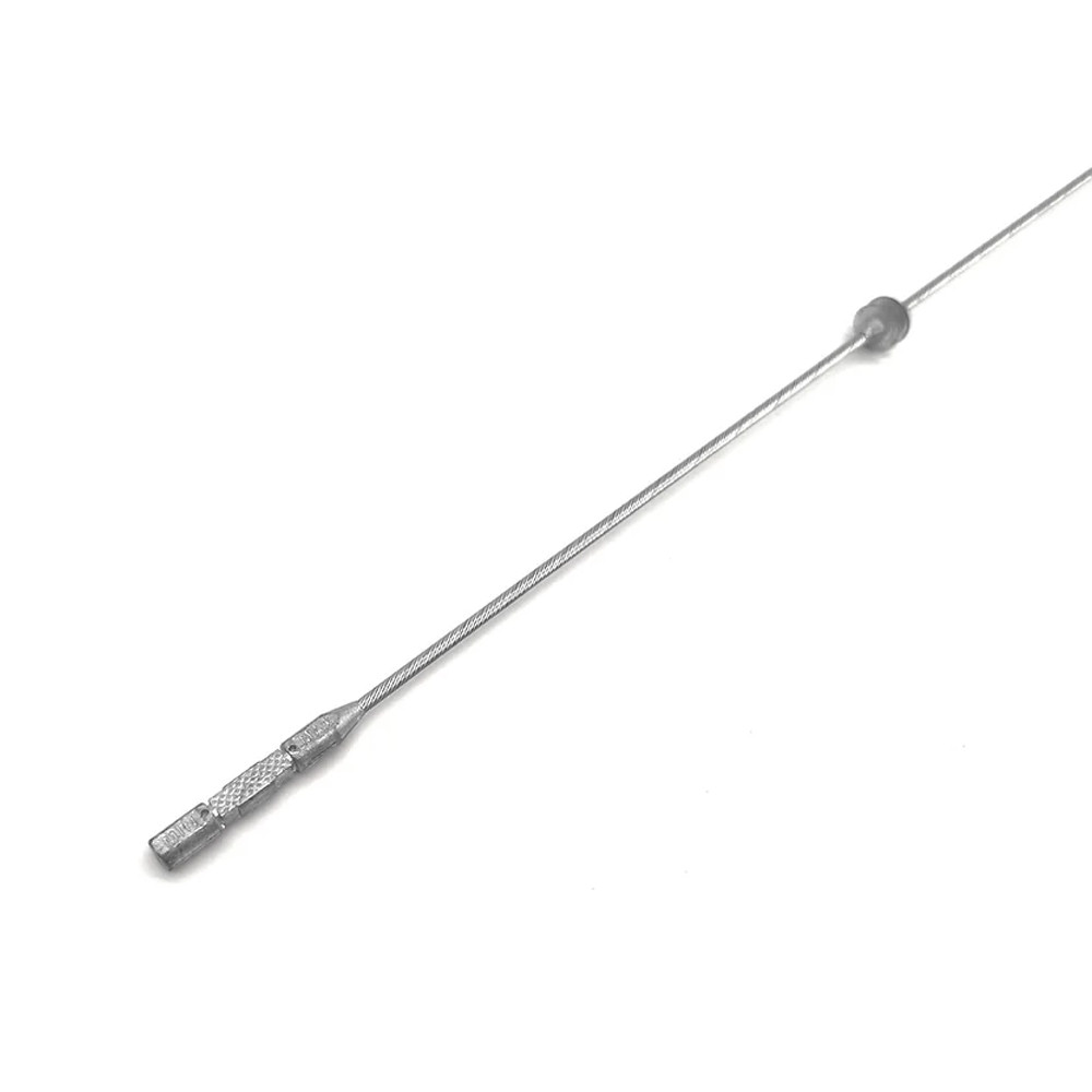 VWR - Varilla de aceite aluminio RacingLine - EA855 - 2.5 TFSI - DAZA, DAZC, DNWA, DXHAArray