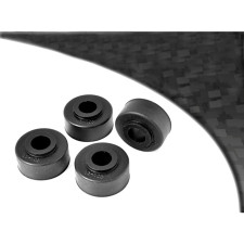 Silent-block Powerflex Black Barra Estabilizadora Delantera Mini Todos los Modelos (2 Piezas)