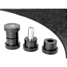 Silent-block Powerflex Preto Amortecedor dianteiro inferior Rover 800 (2 peças)