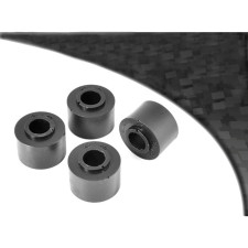 Silent-block Powerflex Black Barra Estabilizadora Delantera Tope Saab 9000 (2 Piezas)