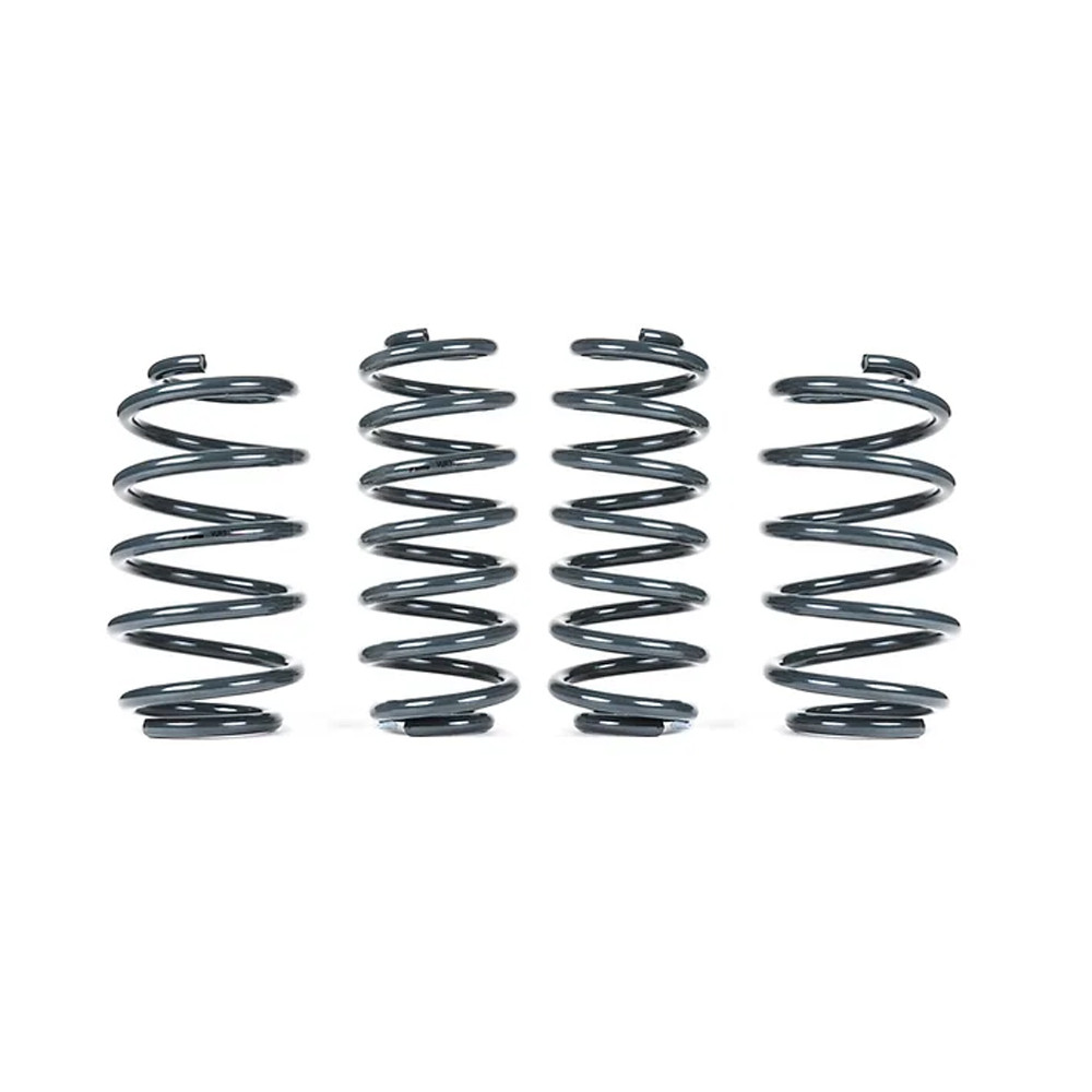 VWR - Kit de molas curtas Sport - Tiguan 4Motion R, 2.0 TSI / 2.0 TDIArray