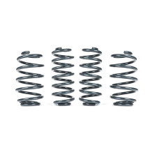 VWR - Kit muelles cortos Sport RacingLine  - Skoda Octavia vRS IV Hatch 2.0 TSI / 2.0 TDI