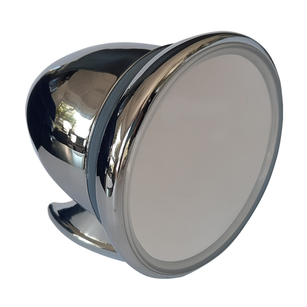 Retrovisor Torpedo Racing Espejo Plano (unidad)Array