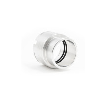 Acoplador de manguito hembra Forge