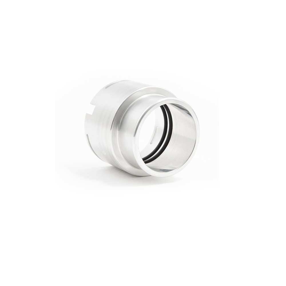 Acoplador de manguito hembra ForgeArray