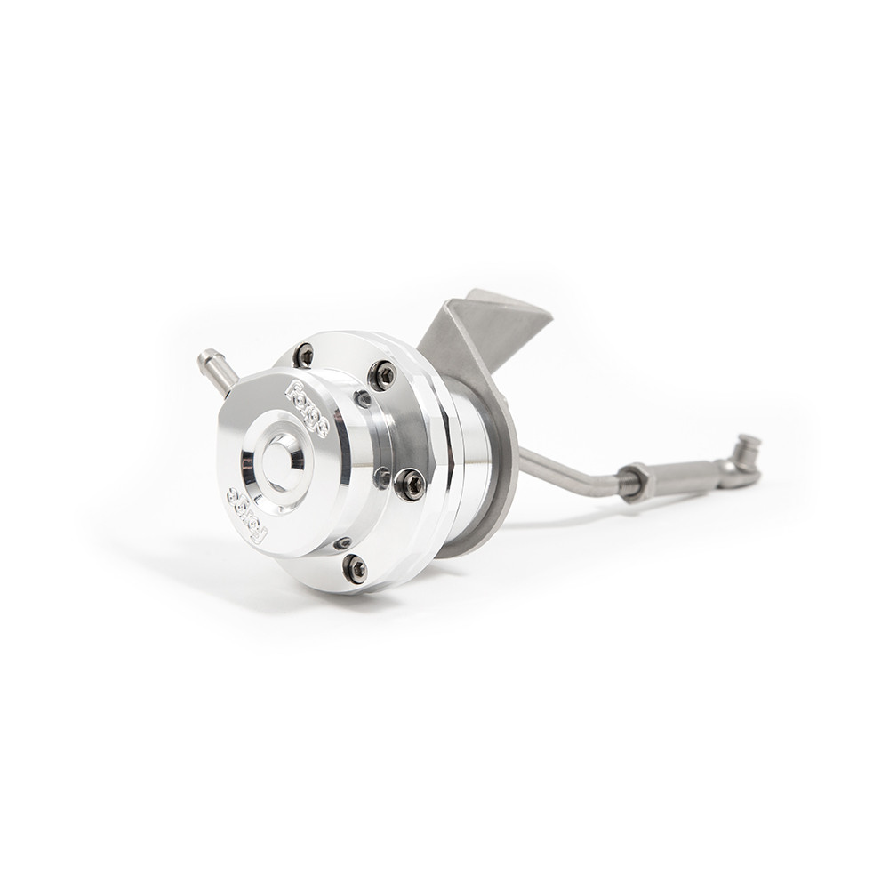 Forja de válvula de escape para Subaru VF36/VF37 Spec CArray