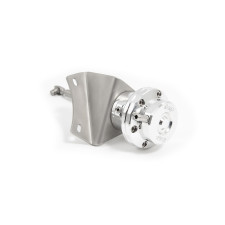 Forja de válvula de escape para Subaru VF36/VF37 Spec C
