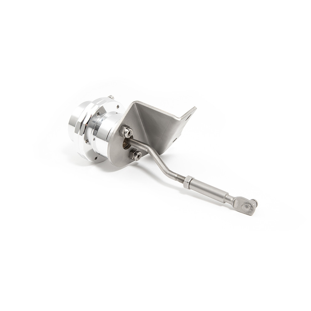 Forja de válvula de escape para Subaru VF36/VF37 Spec CArray