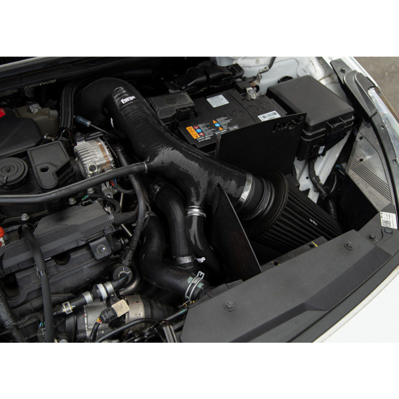 Manguito de válvula de descarga Forge para Hyundai i20NArray